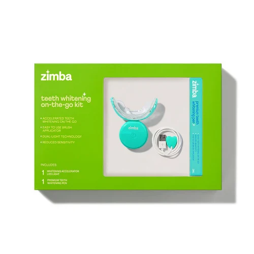 Trendy Zimba On-the-Go Kit First-Class