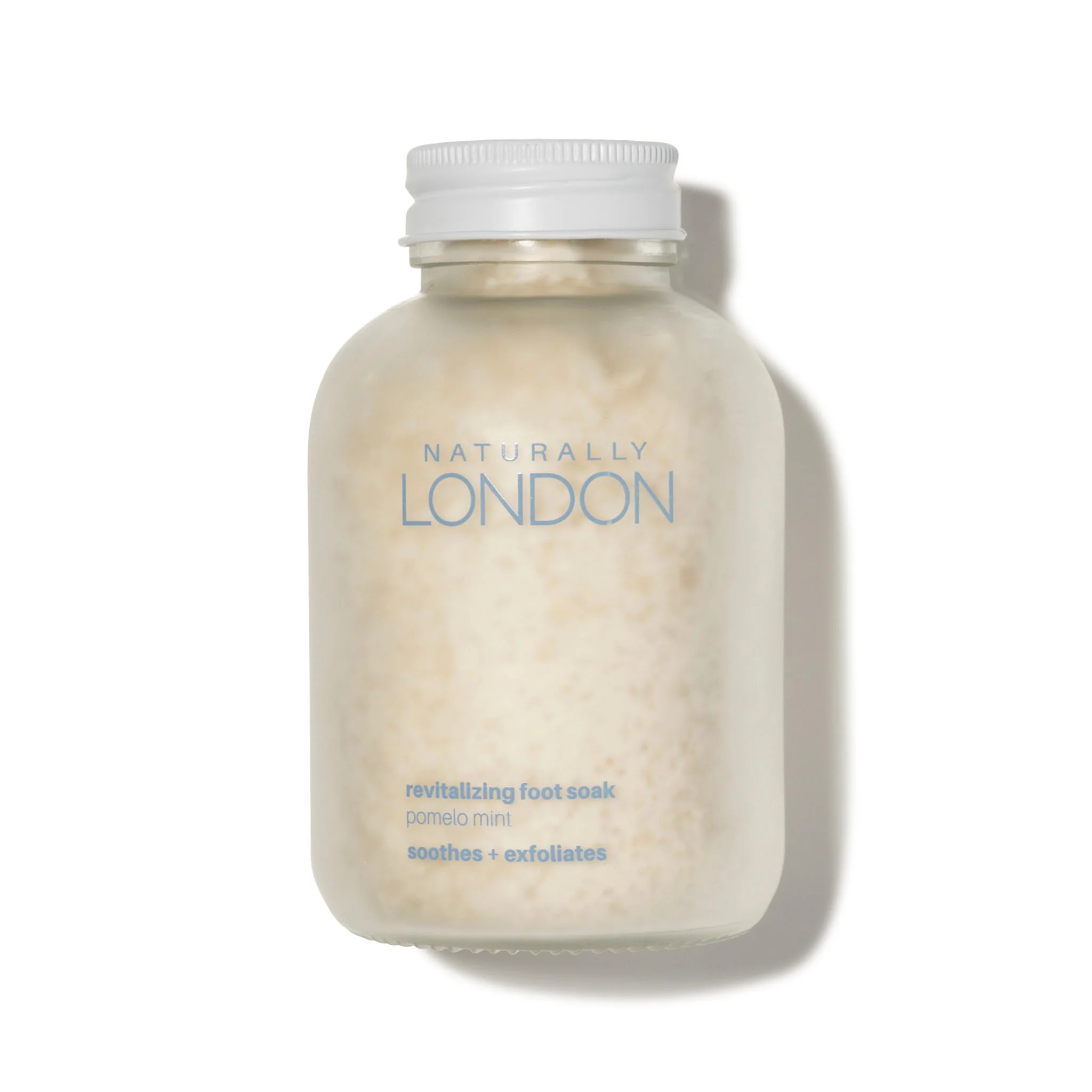 Classic Naturally London Revitalizing Foot Soak Reliable