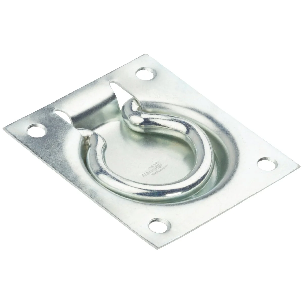 Efficient National Flush Ring Pull Professional