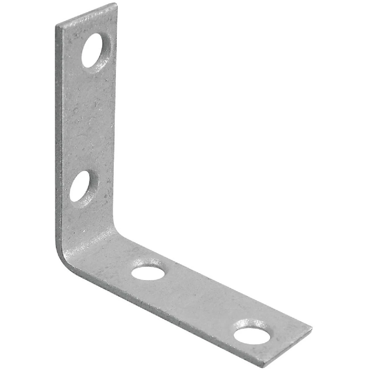 First-Class National Catalog V115 2 In. x 5 8 In. Galvanized Steel Corner Brace 4-Count Next-Generation
