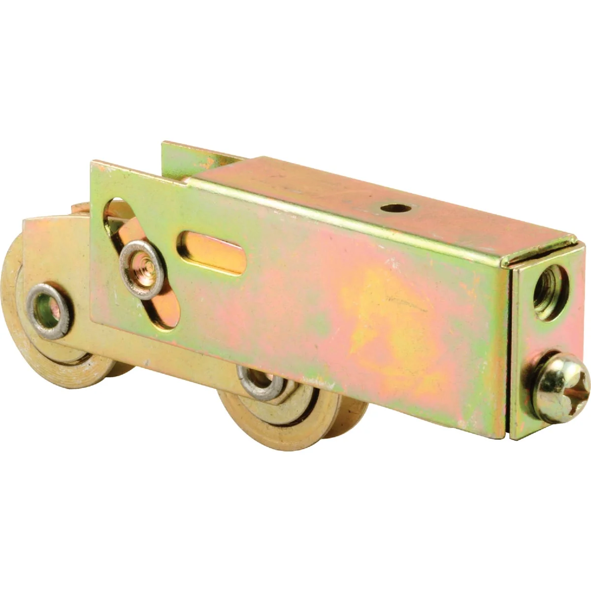 Superior Prime-Line Sliding Door Tandem Roller Assembly Lightweight