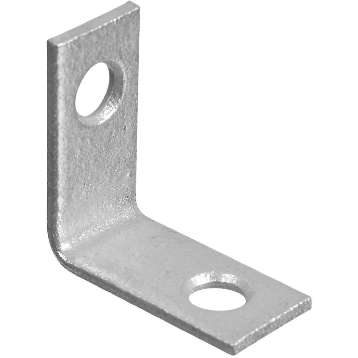 Superior National Catalog V115 1 In. x 1 2 In. Galvanized Steel Corner Brace 4-Count Genuine