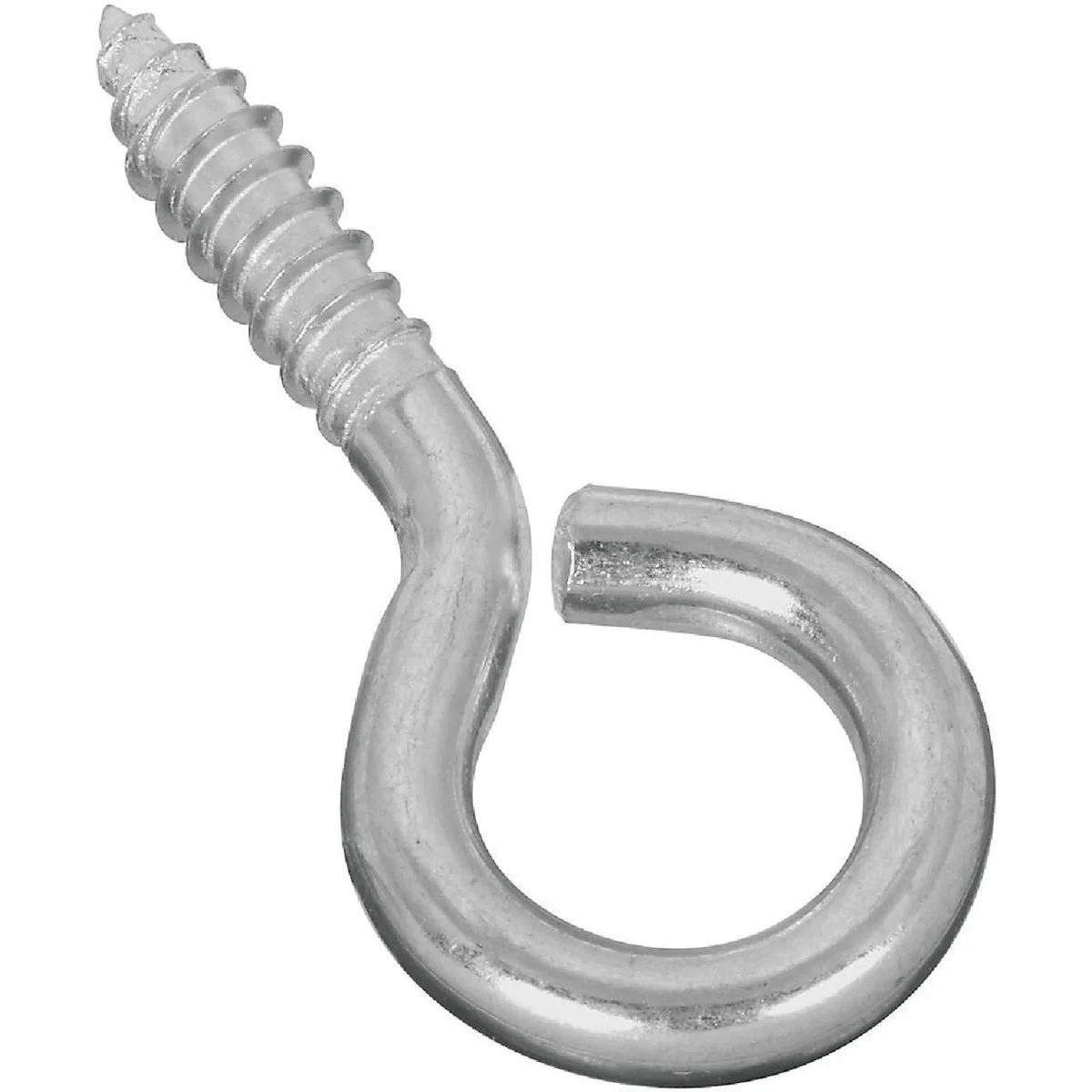 High-Quality National 2 Zinc Large Screw Eye Exclusive