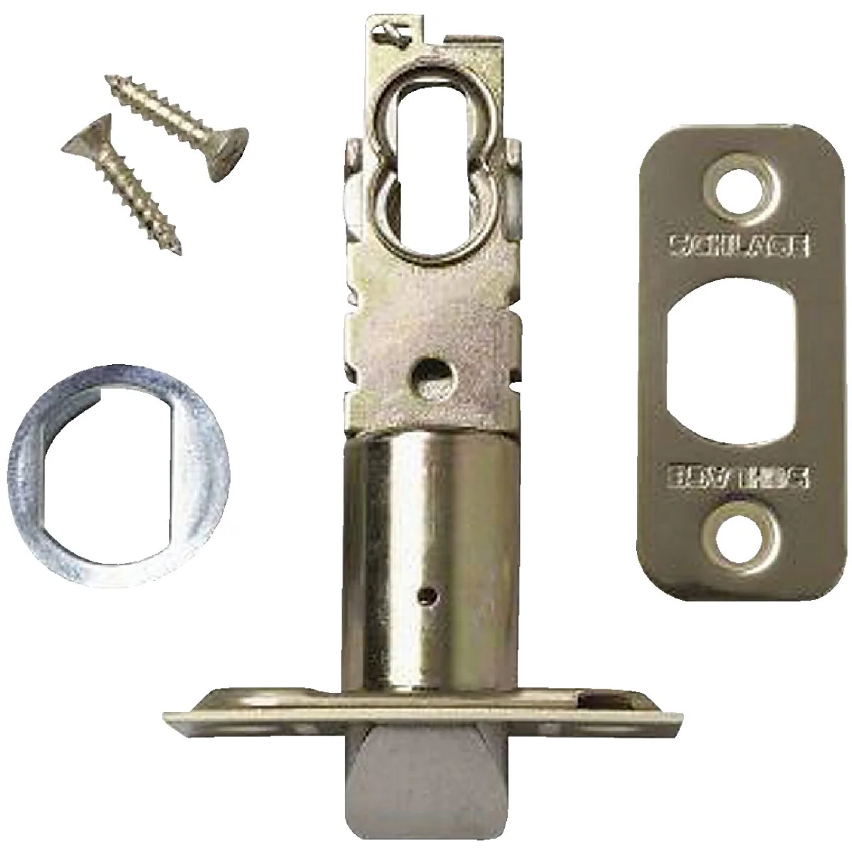 Efficient Schlage Privacy Passage Plain Latch Next-Generation