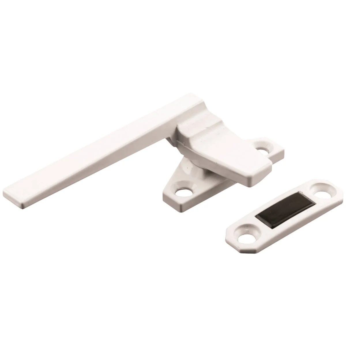 Premium Prime-Line Left Hand Casement Lock Handle Comfortable