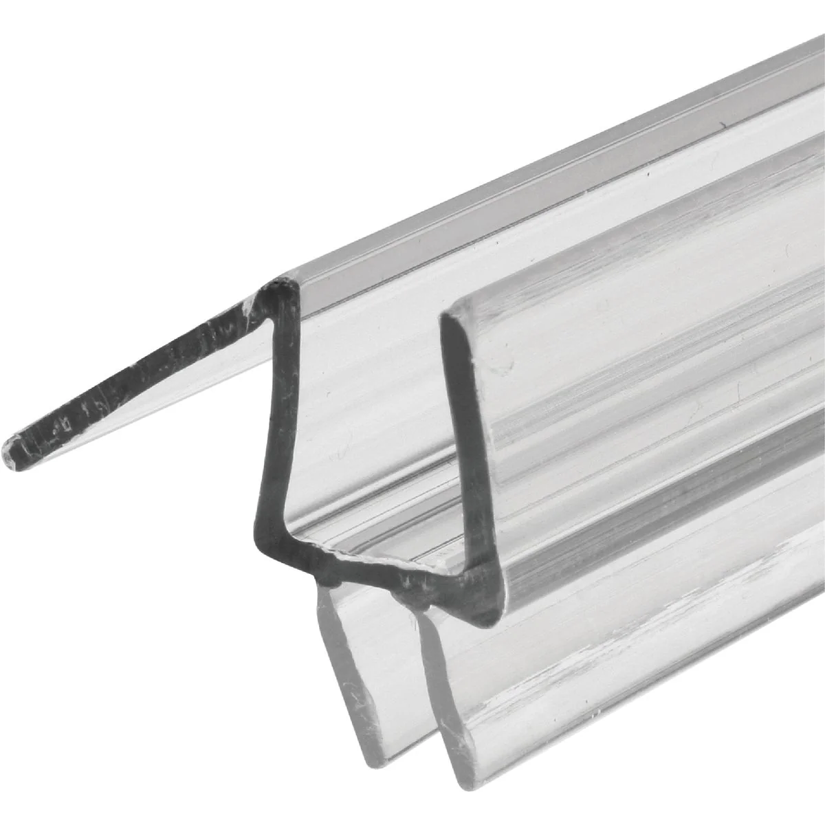 Advanced Prime-Line 3 8 In. x 36 In. Frameless Shower Door Bottom Seal Classic