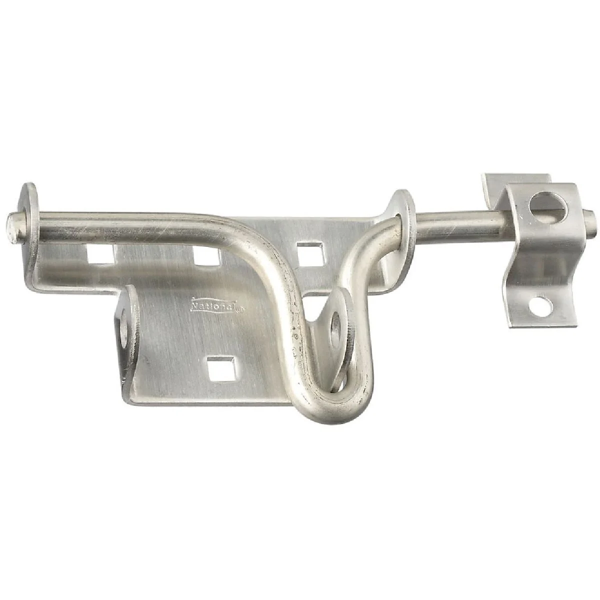 Smart National Slide Action Bolt Latch Sustainable