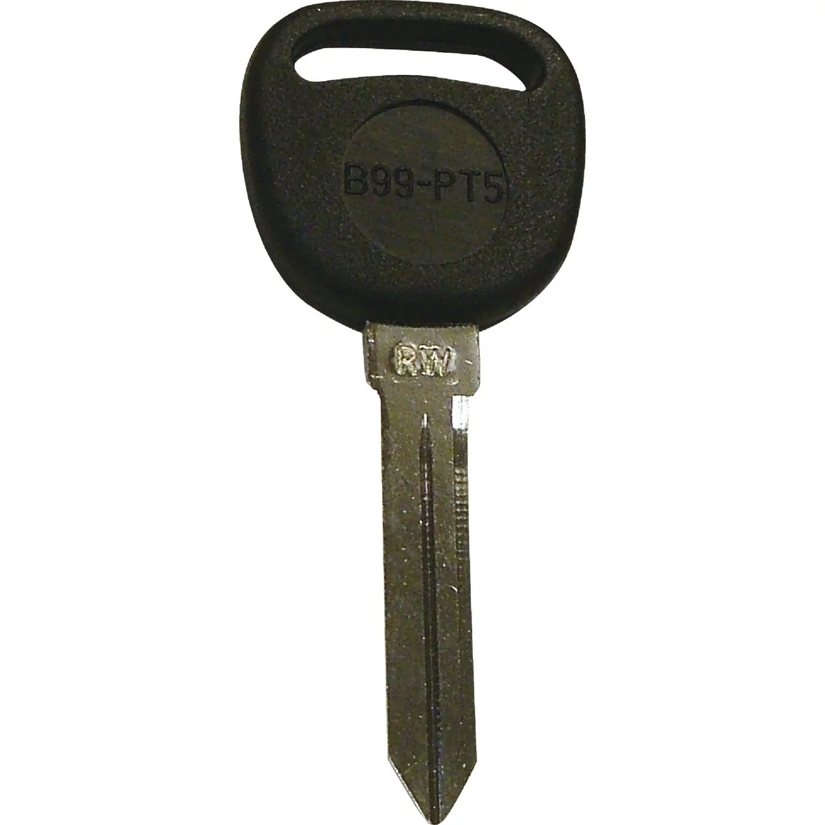 Verified Hy-Ko GM Nickel Plated Programmable Chip Key Outstanding