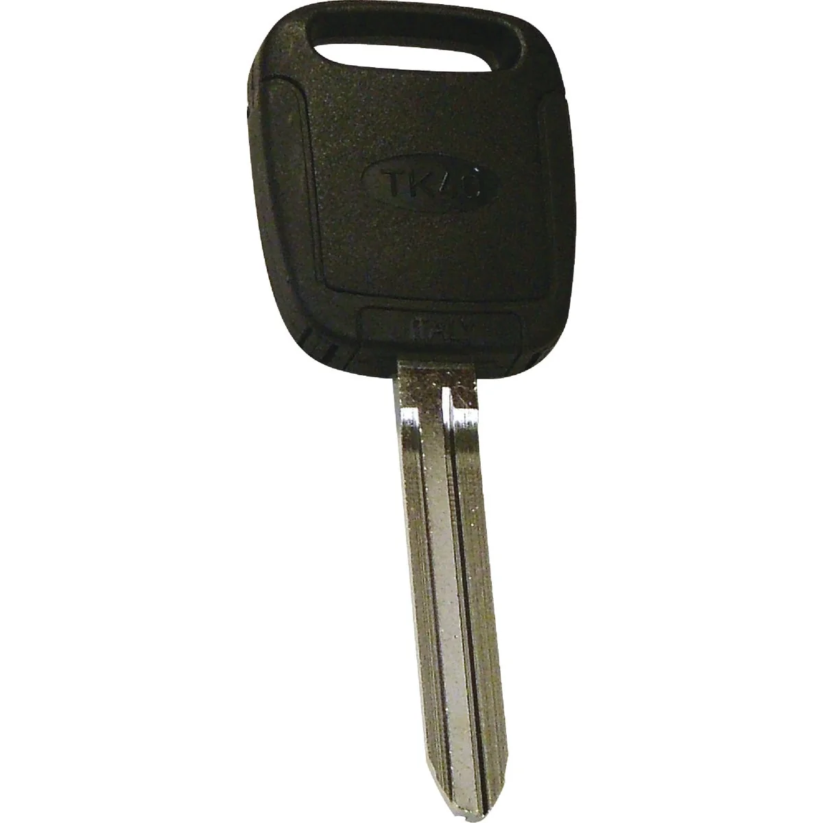 Next-Generation Hy-Ko Toyota Nickel Plated Programmable Chip Key Fine