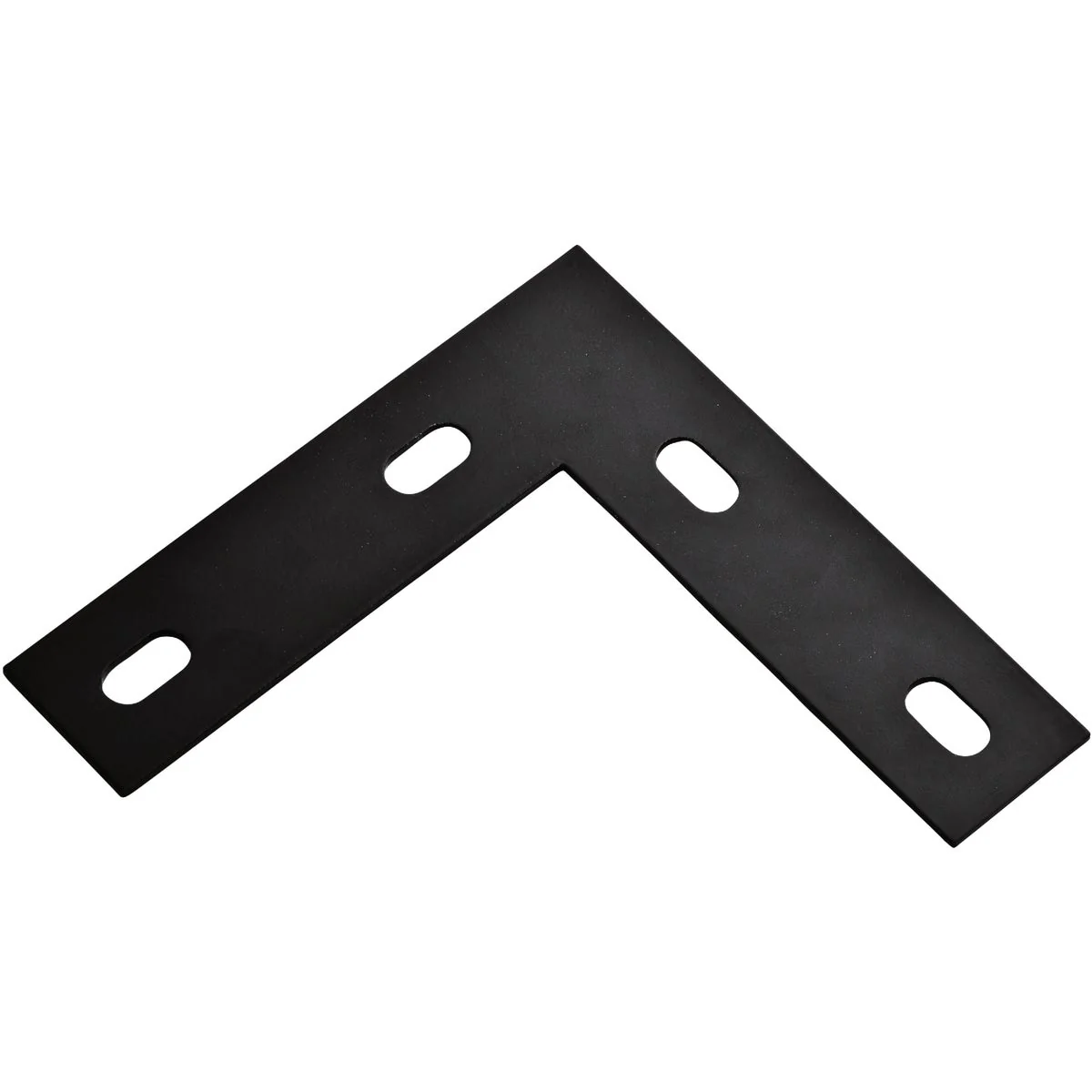 First-Class National 6.5 In. Corner Brace Powerful