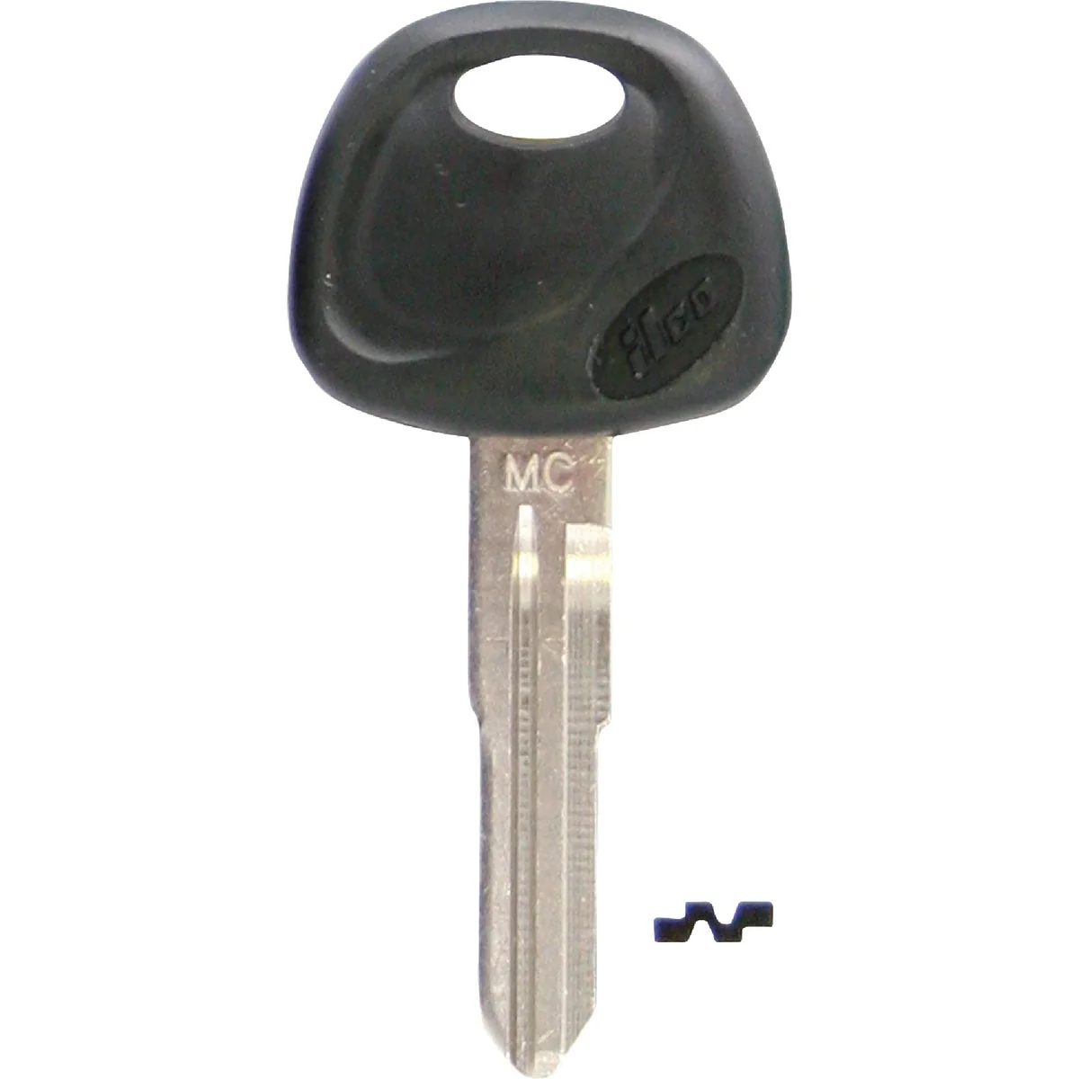 Artisan ILCO Hyundai Nickel Plated Automotive Key HY16-P 5-Pack Certified