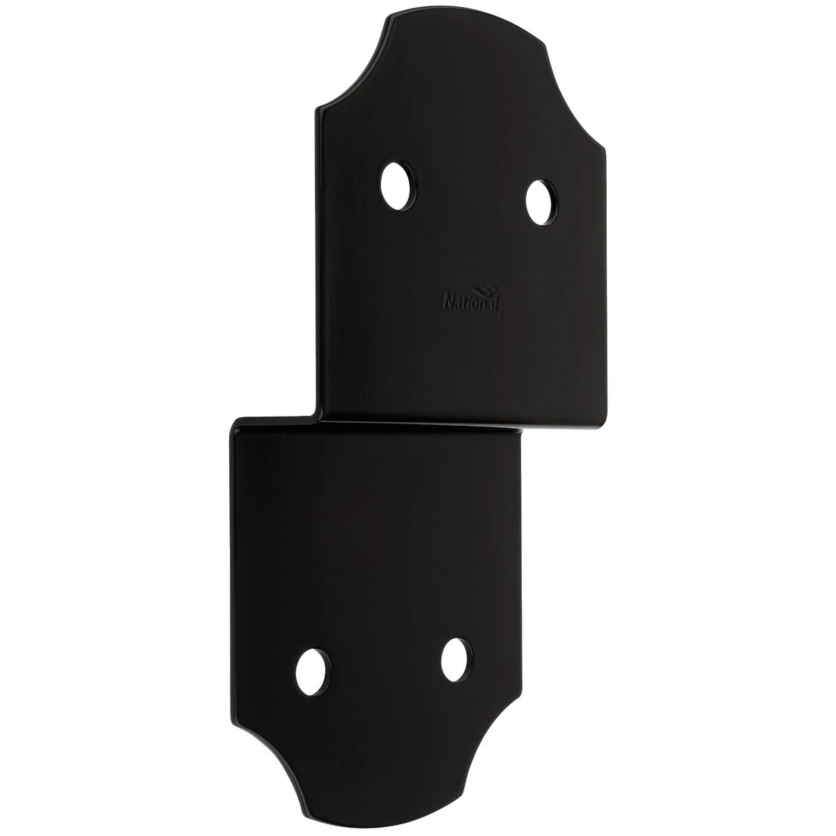 Flexible National Hartley Collection 5 In. x 10 In. x 1.5 In. Joist Tie Convenient