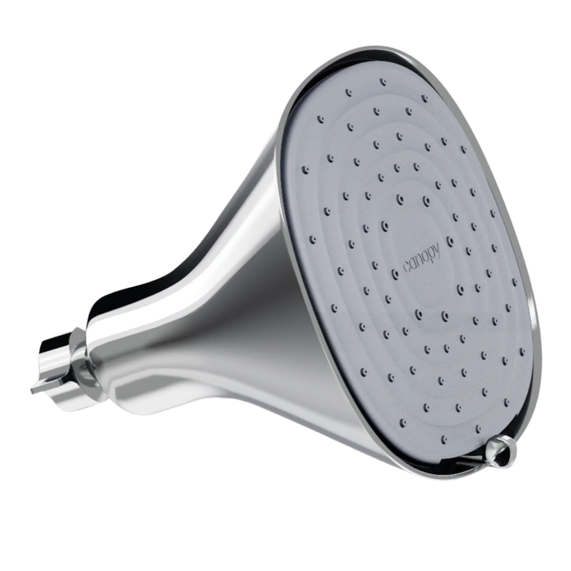 Responsible Canopy Filtered Showerhead Contemporary