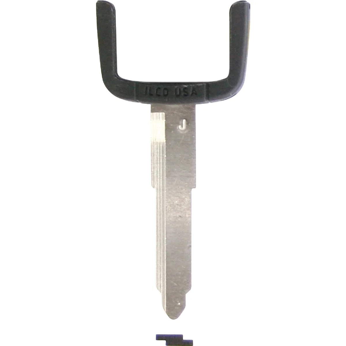 Original ILCO Mazda EZ Clone Chip Key Blade Sustainable