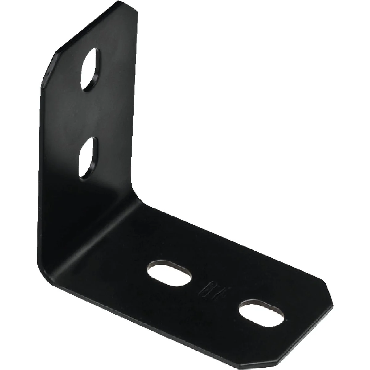 Organic National Catalog 1156BC 4.9 In. x 3 In. x 1 8 In. Structural Corner Brace Comfortable