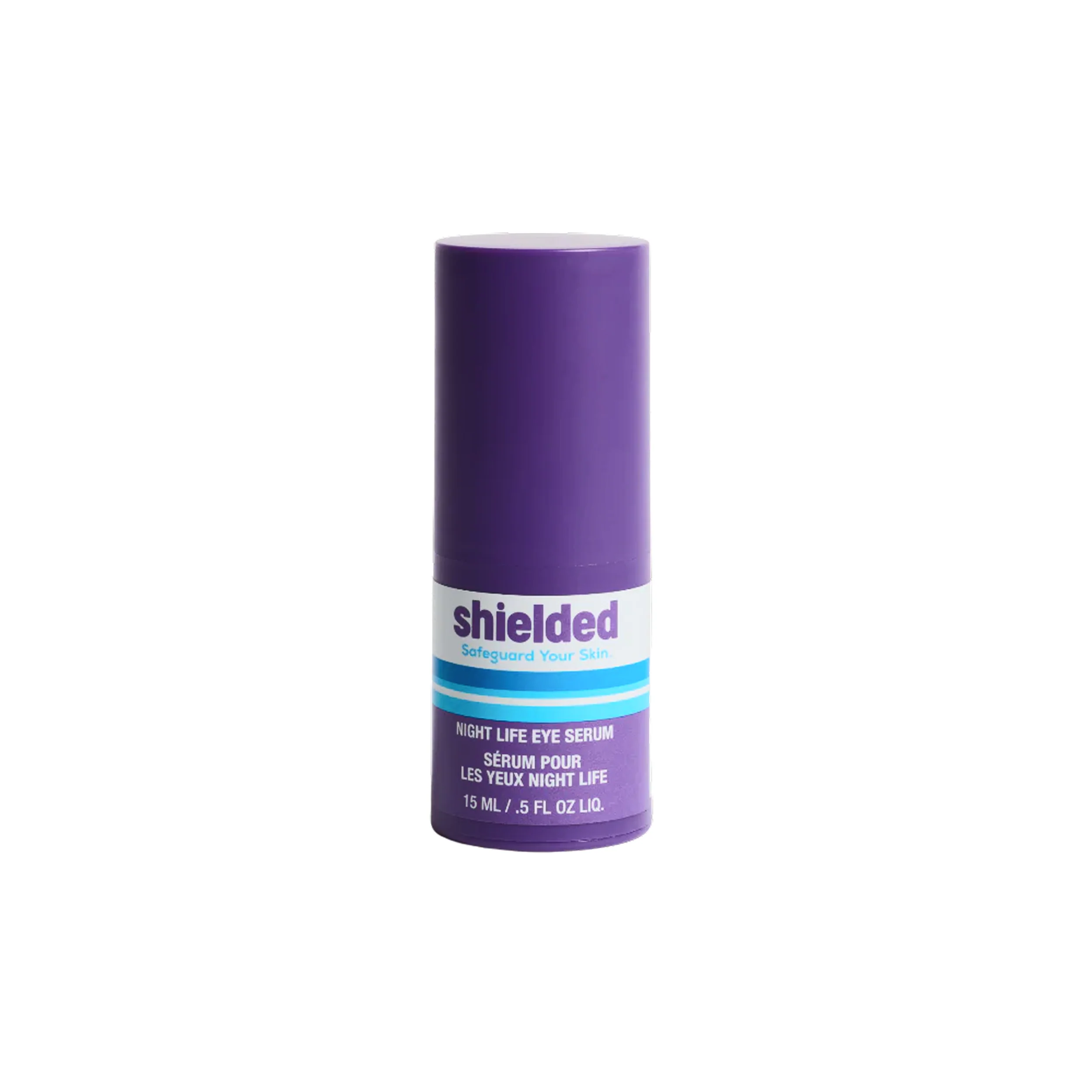 Carefully Designed Shielded Beauty Night Life Live Probiotic Eye Serum Fashionable