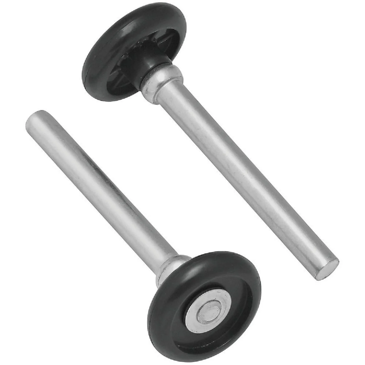 Elite Prime-Line 1-7 8 In. Plastic Convex Wheels Standard Roller Specialty