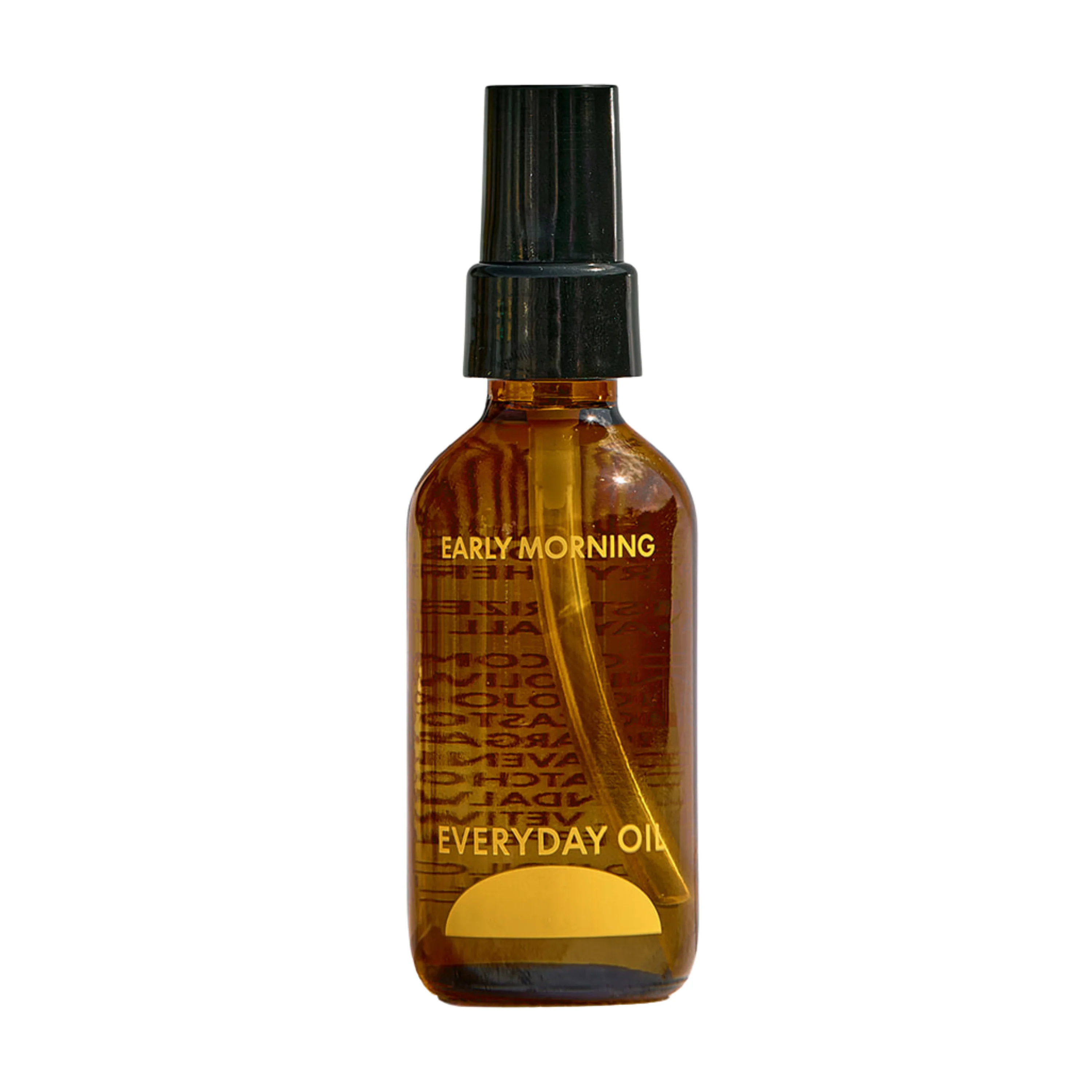 Sustainable Everyday Oil Everyday Oil Early Morning Blend Classic