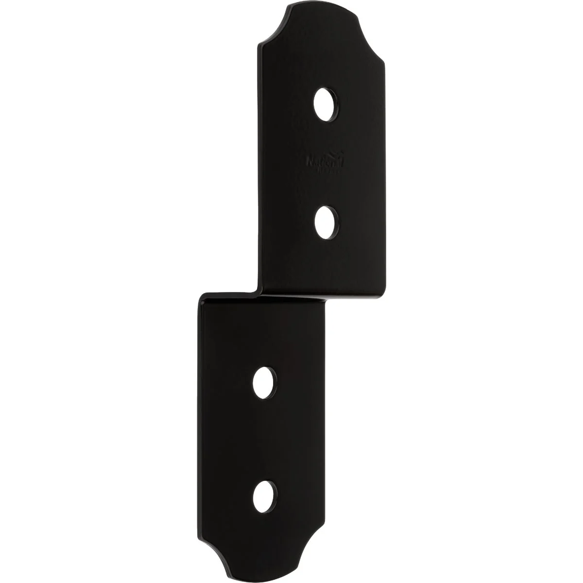 Reusable National Hartley Collection 3 x 10 x 1-1 2 Joist Tie Crafted
