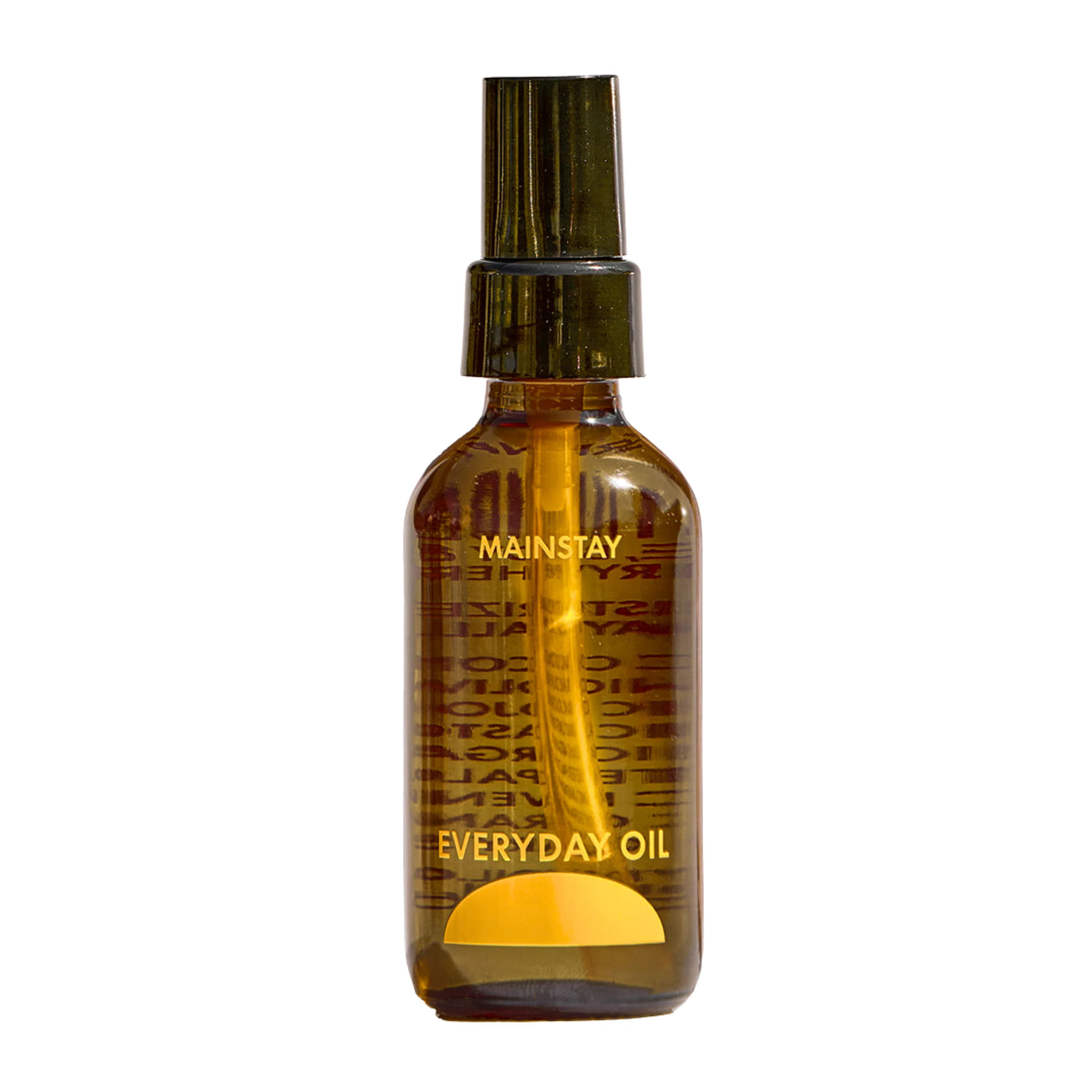 Classic Everyday Oil Everyday Oil Mainstay Blend Advanced