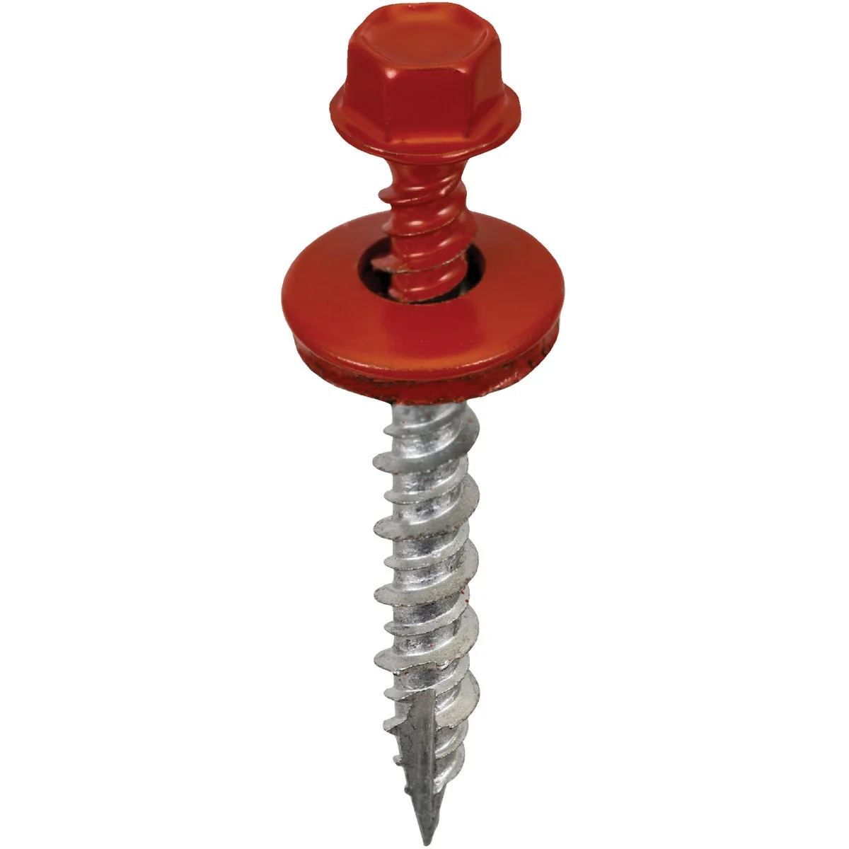 Enhanced Acorn International 1-1 2 In. Washered Red Framing Screw 250 Ct. Innovative