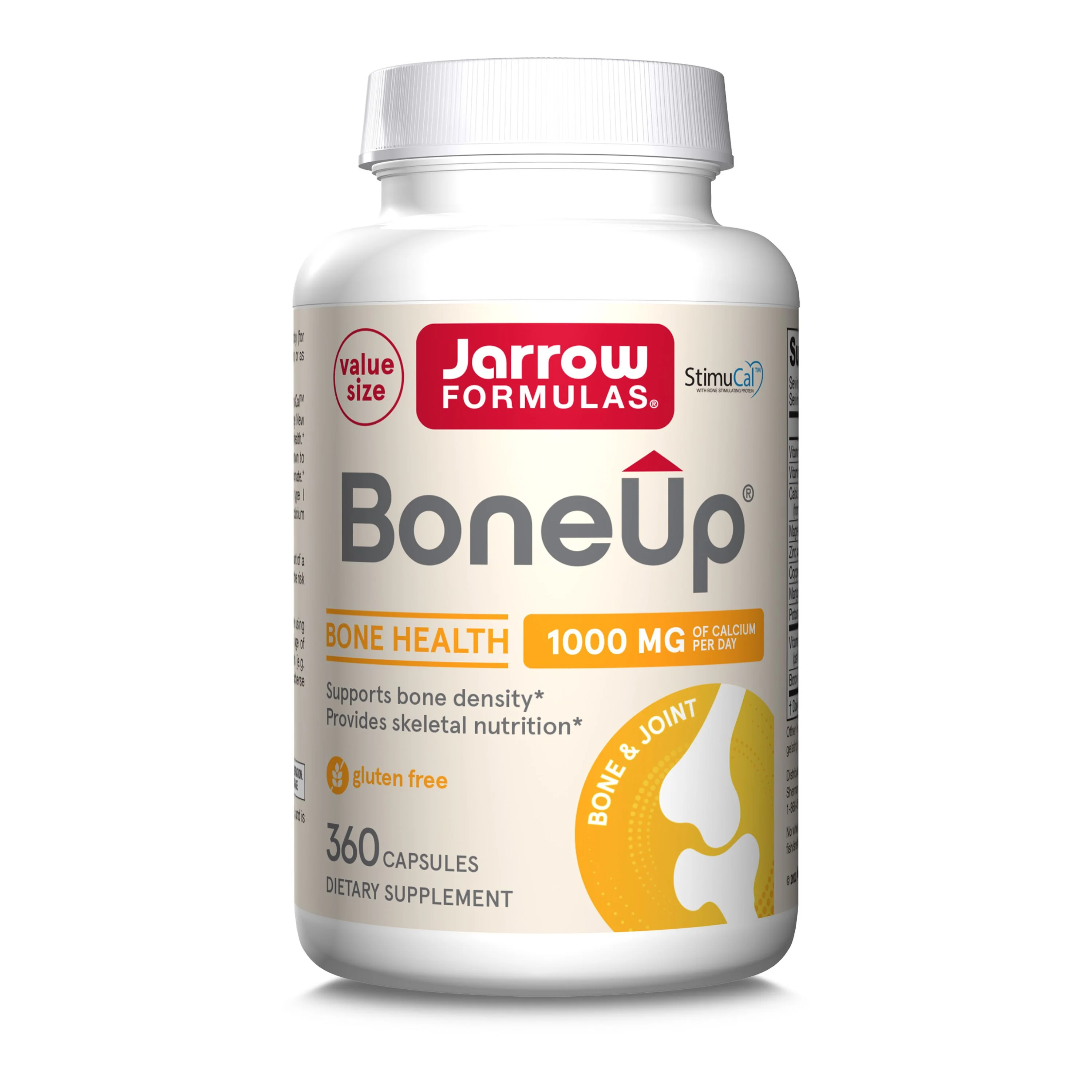 Functional Jarrow BoneUp Luxury