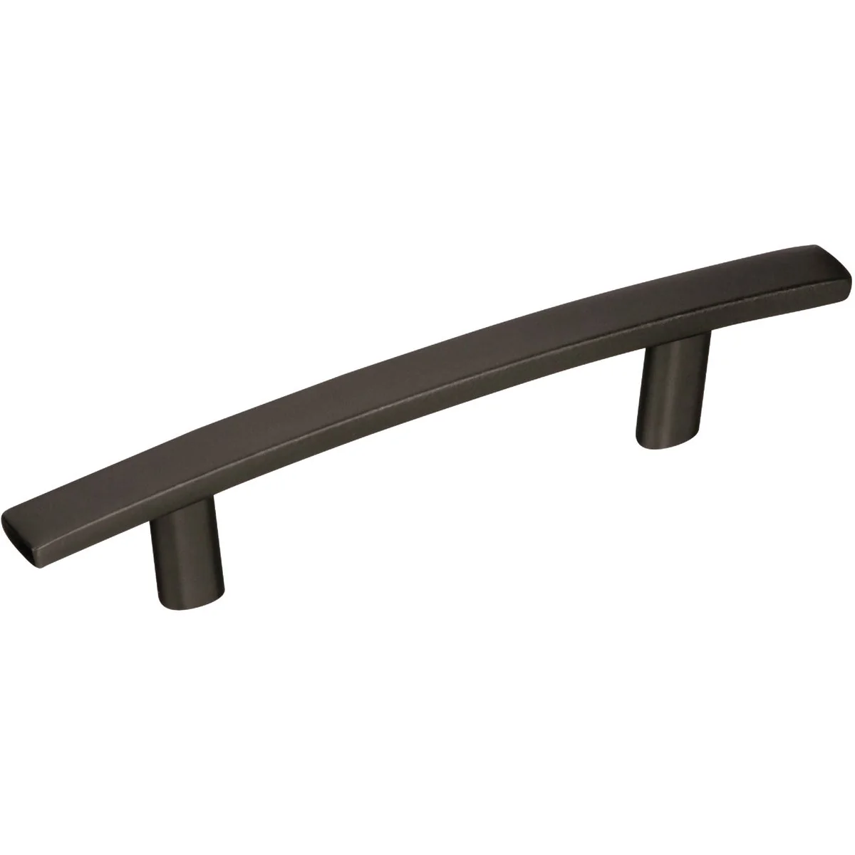 Verified Amerock Cyprus Black Bronze 3 In. Center-to-Center Pull Traditional