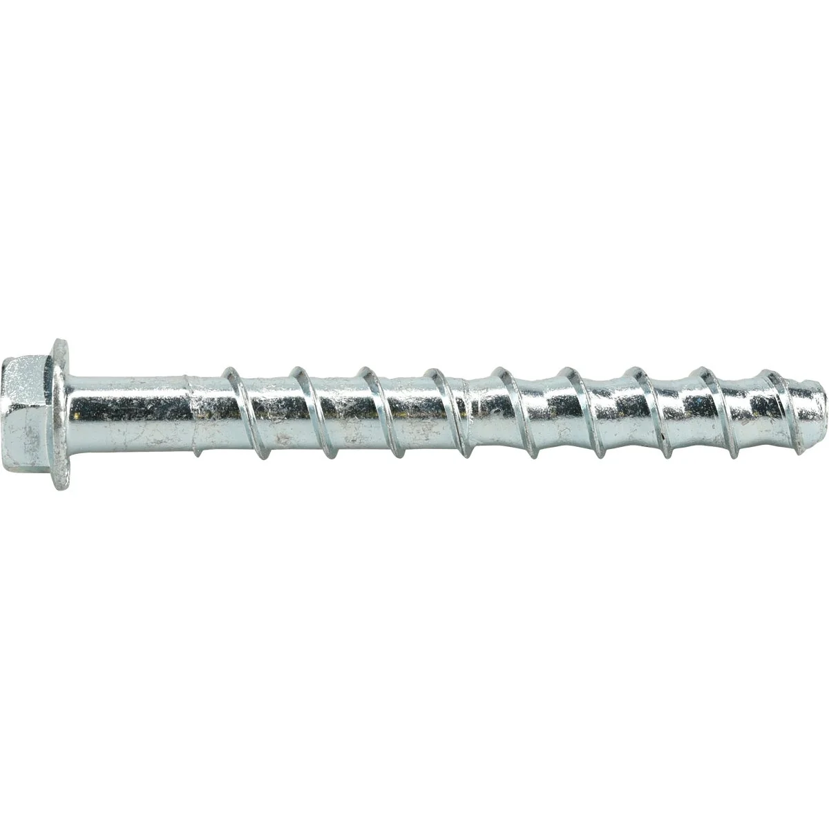 Selected Hillman Screw-Bolt 5 8 In. x 5 In. Masonry and Concrete Anchor 5 Count Trendy