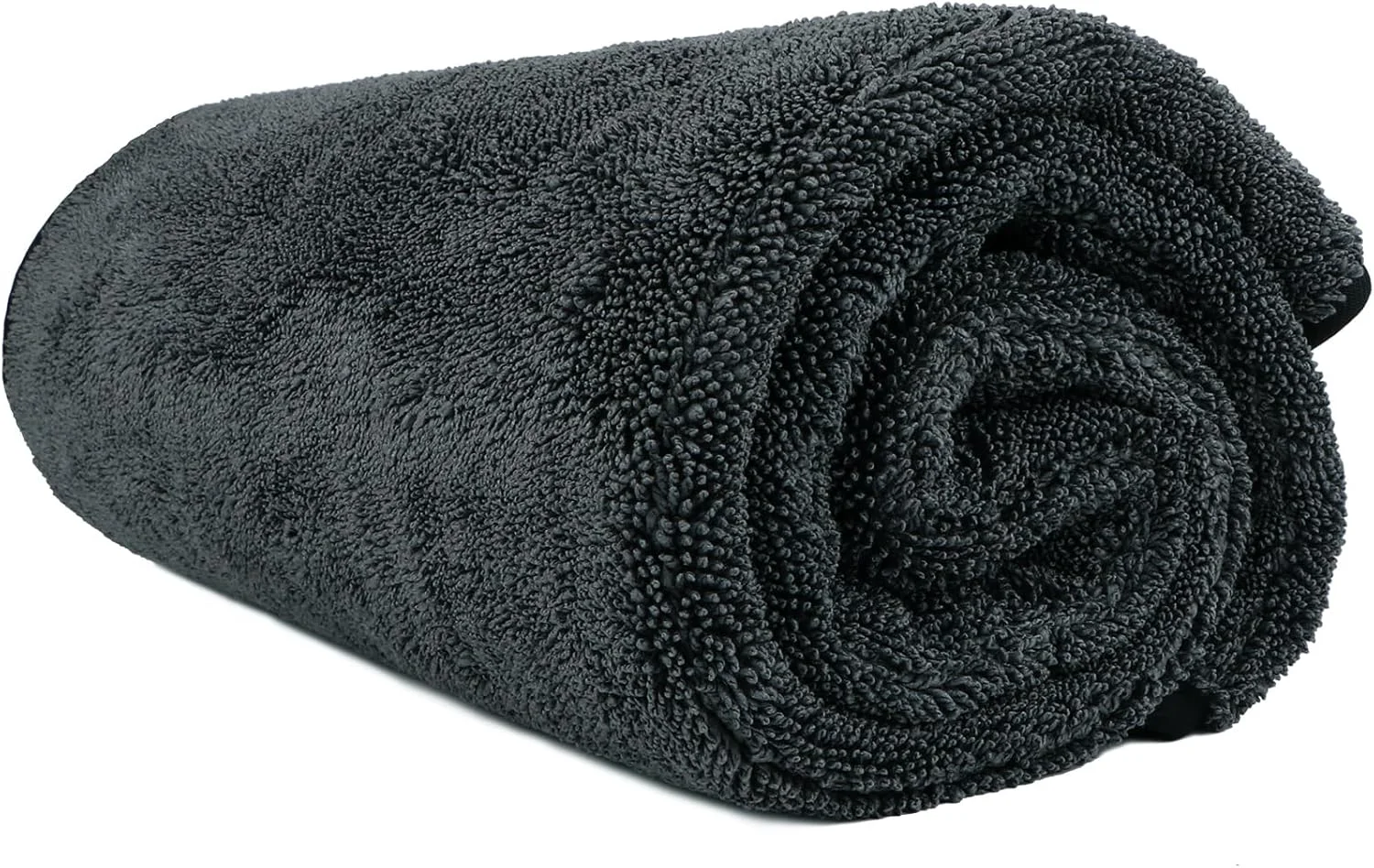 Smooth Homexcel Car Drying Towel 36 x 24 1200GSM Ultra Absorbent Car Cleaning Cloth Streak- Microfiber Drying Towel Great for Cars Trucks SU Minimalist