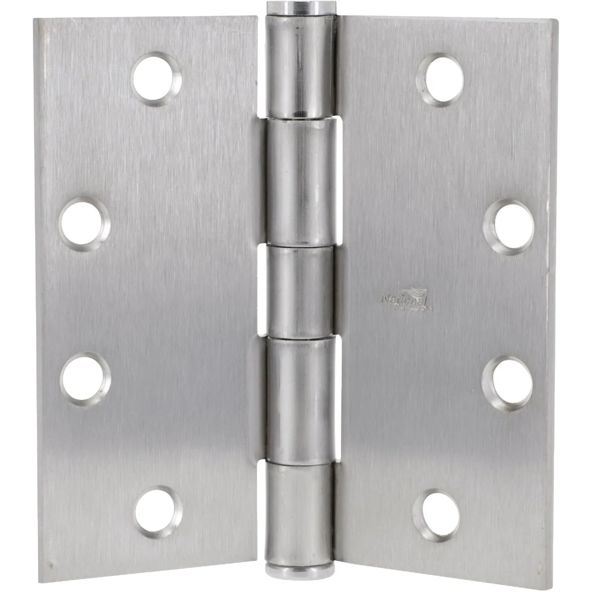 Environmentally Friendly National Full Mortise Standard Weight Hinge Fast