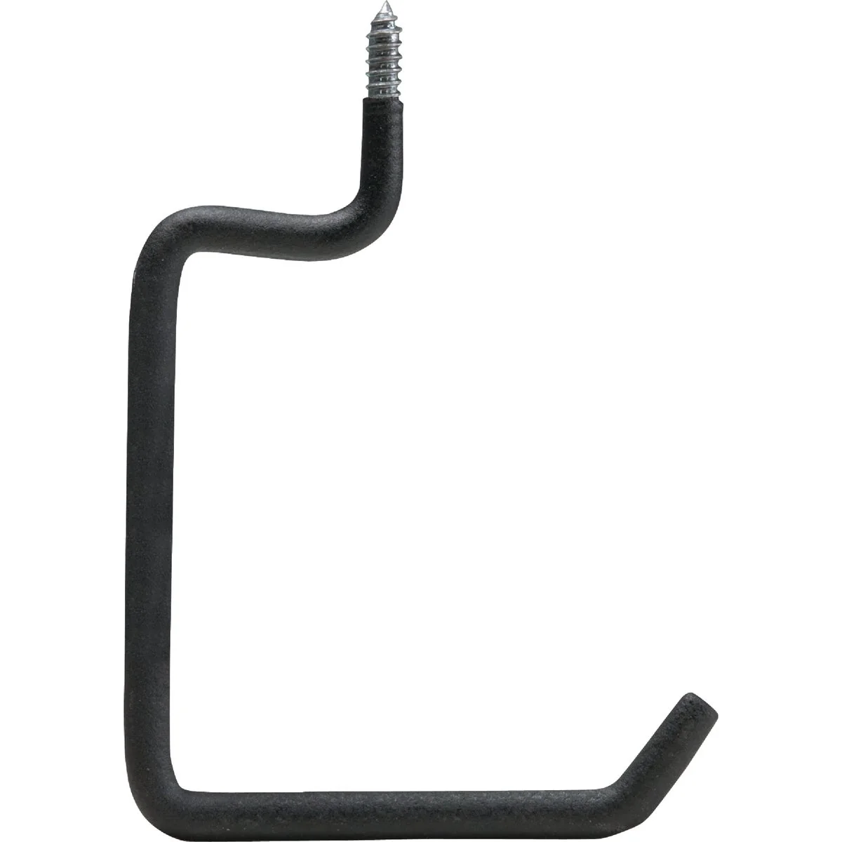 Authentic Heavy-Duty Screw-In Utility Hanger High-Performance