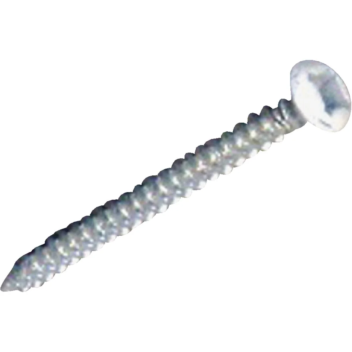 Fashionable United States Hardware Oval Steel Rosette Button Specialty Screw 100 Ct. Selected