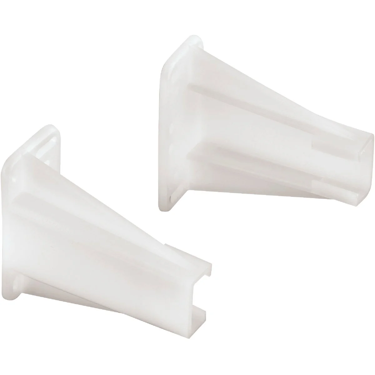 Authentic Prime-Line Side Mounted Track Socket Artisan