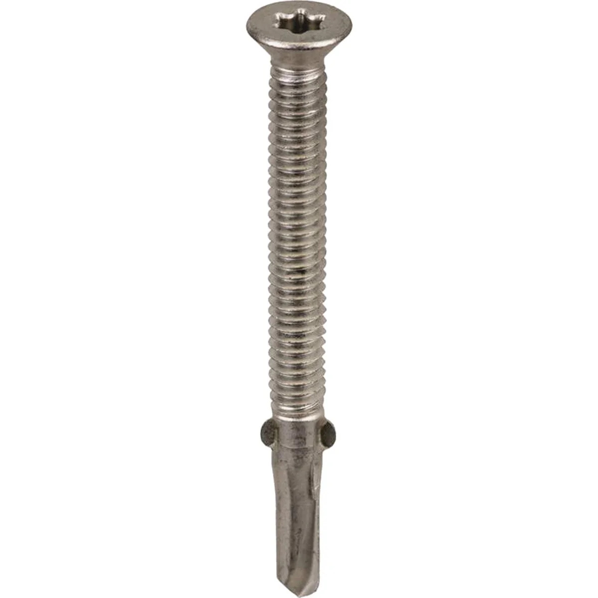 Next-Generation Acorn International 2-3 4 In. Winged Self-Drilling Sheet Wood To Metal Screw 250 Ct. Eco-Friendly