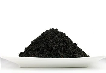 High-Grade Organic Earl Grey Tea Quality