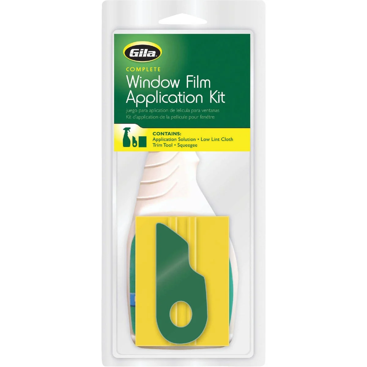 Trendy Gila Window Film Application Kit Exclusive