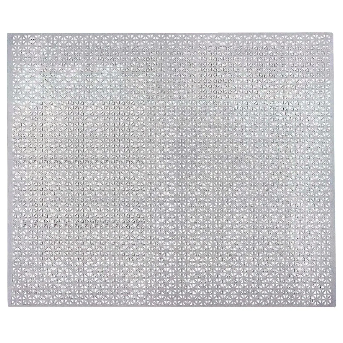 Official M-D 2 Ft. x 3 Ft. x .020 In. Union Jack Aluminum Sheet Stock Durable