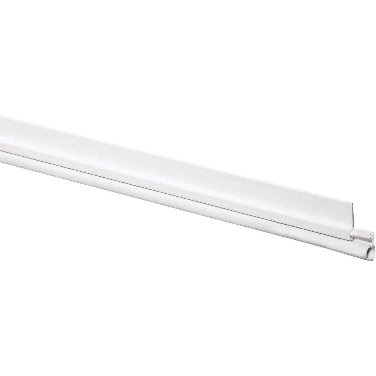 Official M-D 42 White Door Top and Sides Weatherstrip Fast