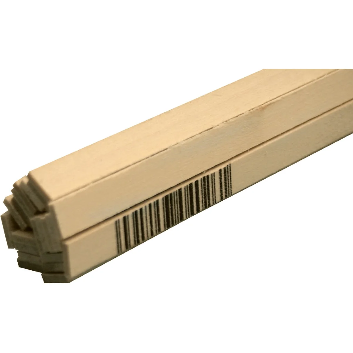 Elite Midwest Products 1 16 In. x 3 16 In. x 2 Ft. Basswood Board Casual