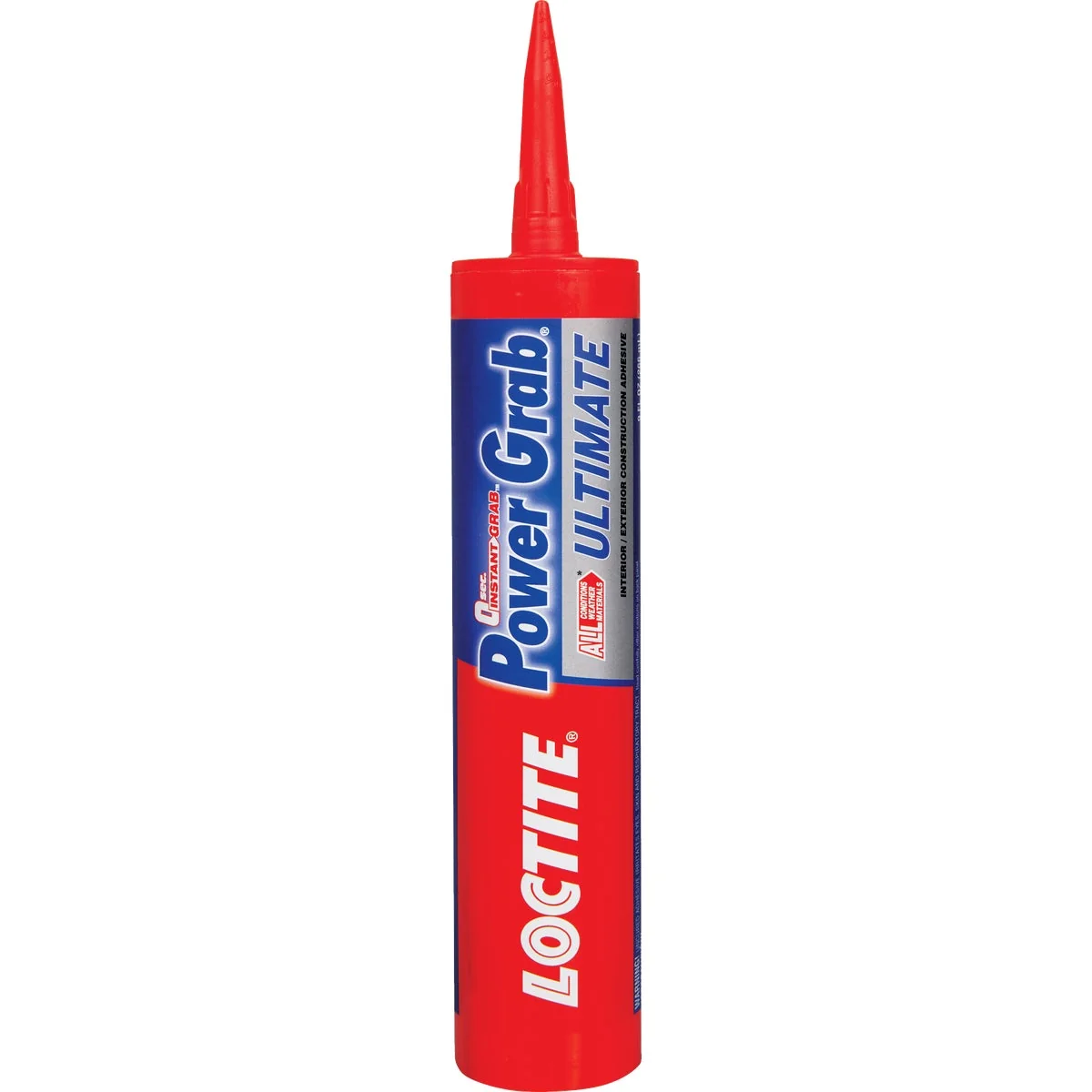 Unique LOCTITE Power Grab 9 Oz. White Construction Adhesive Exclusive