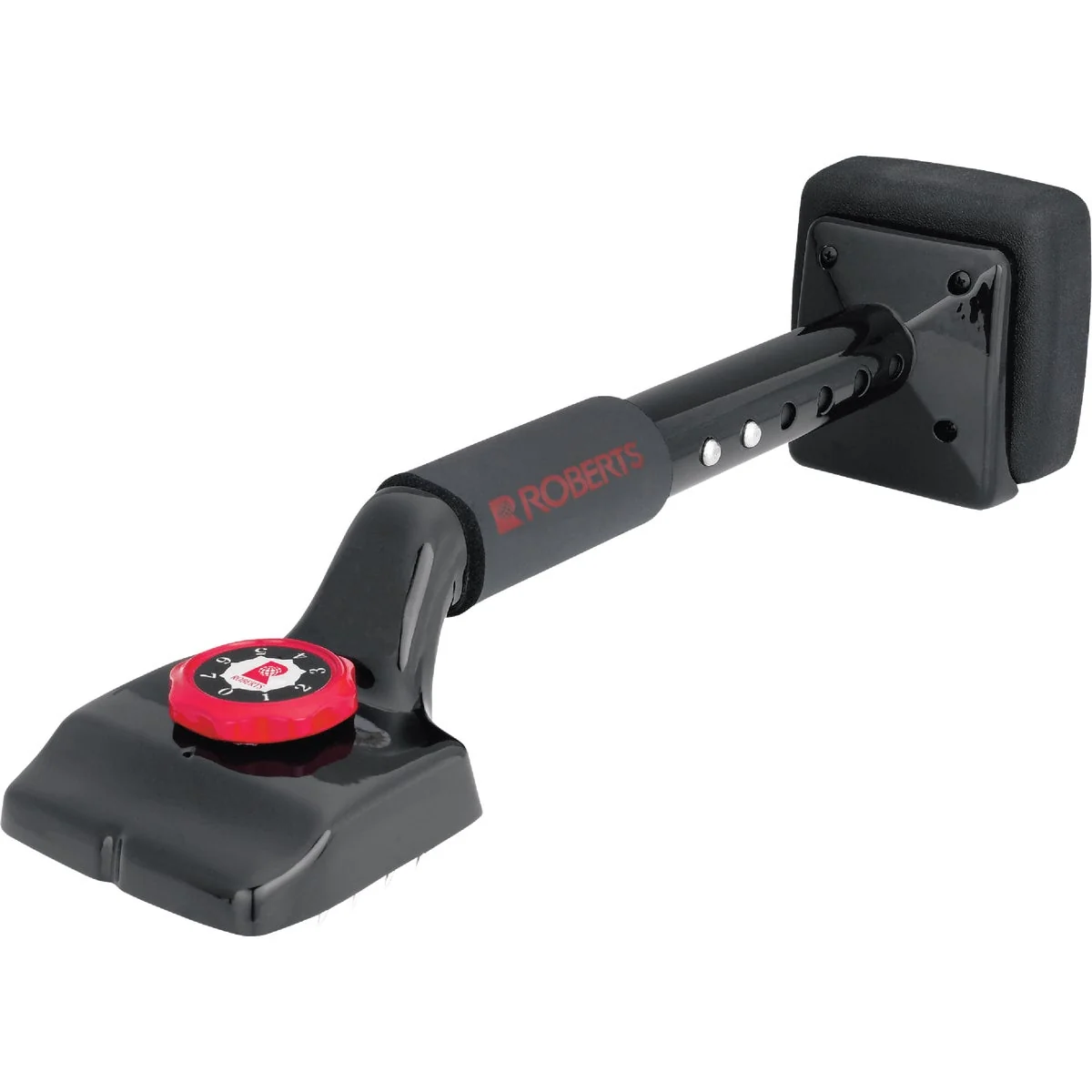 Soft Roberts 19 In. to 23 In. Carpet Knee Kicker Premium Material