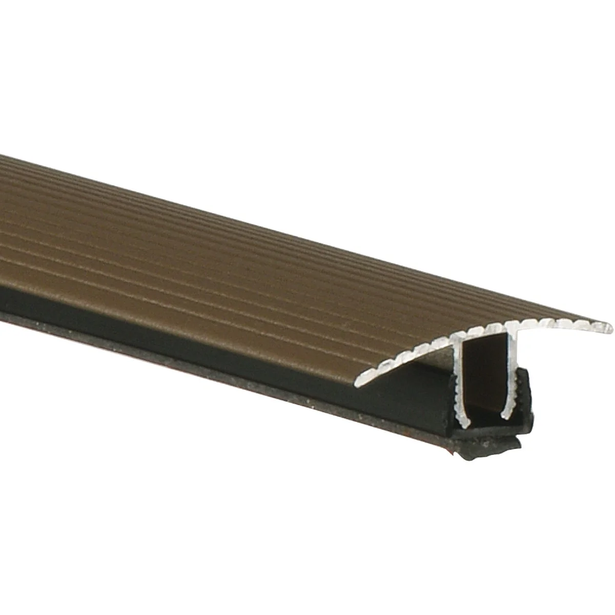 Optimized Frost King Satin Cocoa 1-1 2 In. x 3 Ft. Seam Binder Eco-Friendly