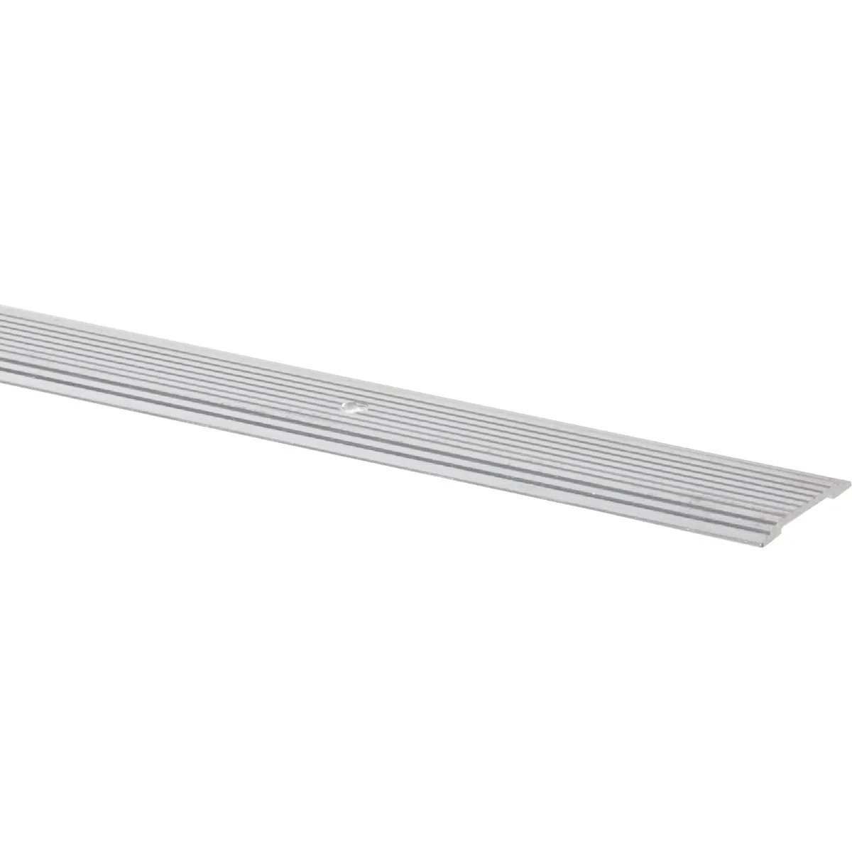 Organic Do it Silver Satin 1-1 4 In. x 6 Ft. Aluminum Seam Binder Unique