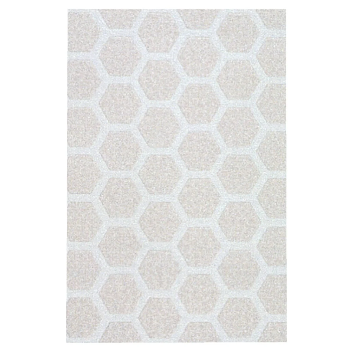 Expertly Made Natco 6 Ft. x 8 Ft. Vinyl Floor Covering Luxury