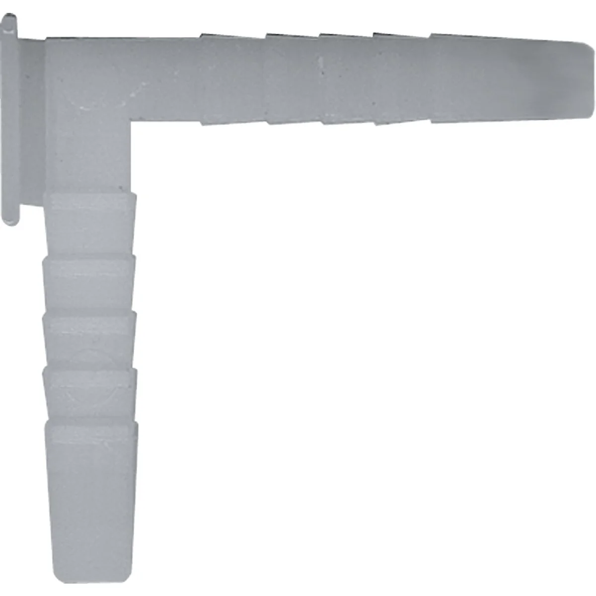 Advanced Prime-Line 7 32 In. x 7 32 In. Nylon Corner Key Luxury