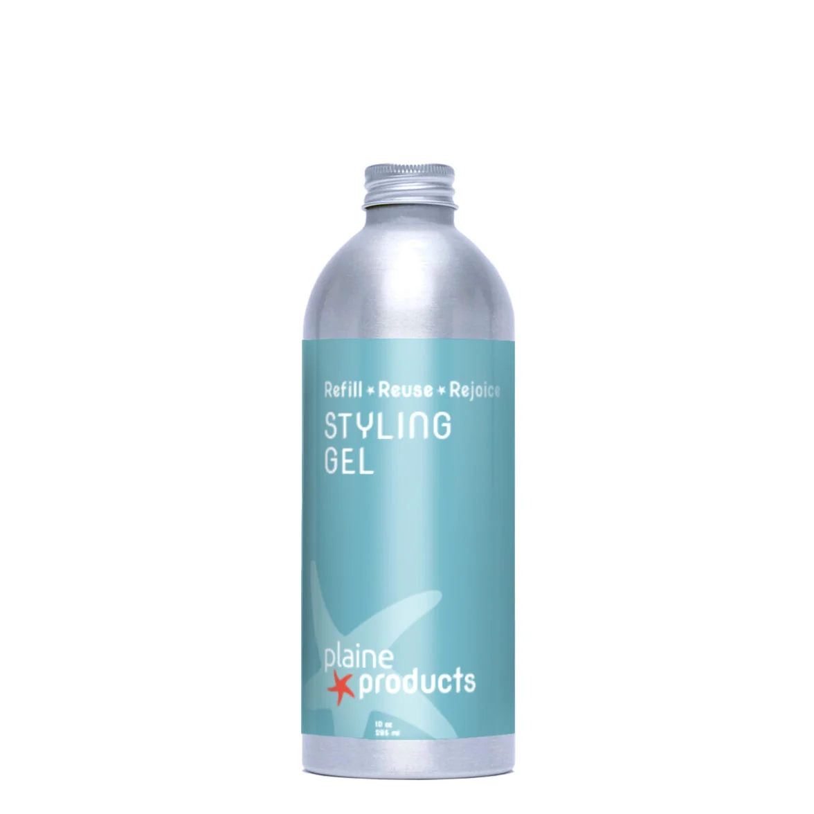 Functional Plaine Products Styling Gel Luxury
