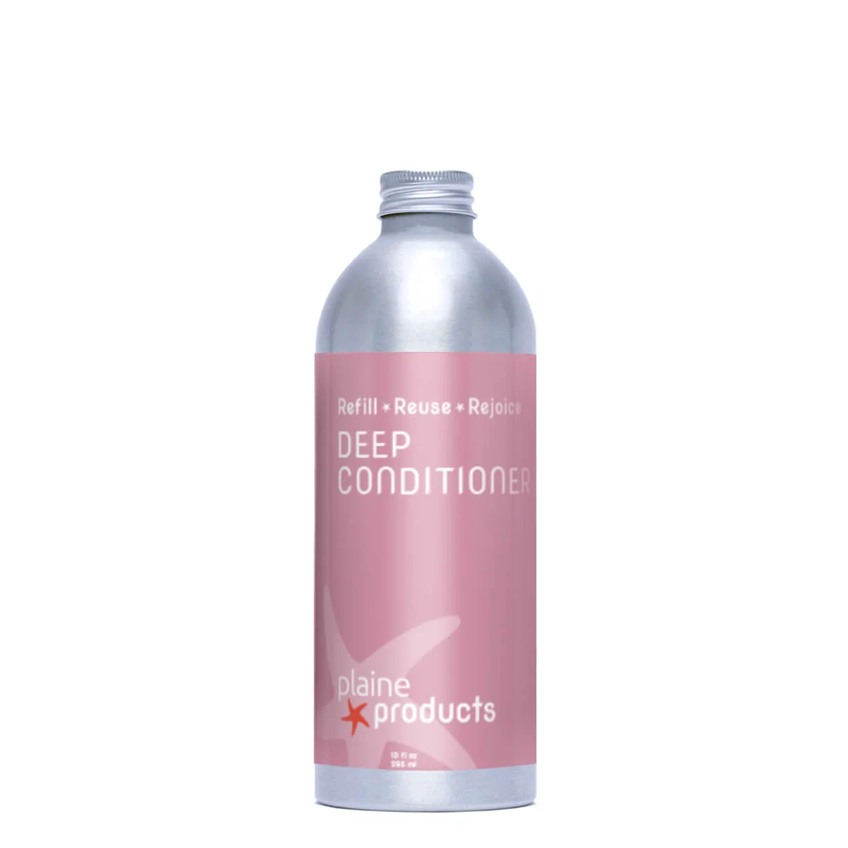Reusable Plaine Products Deep Conditioner Top-Quality