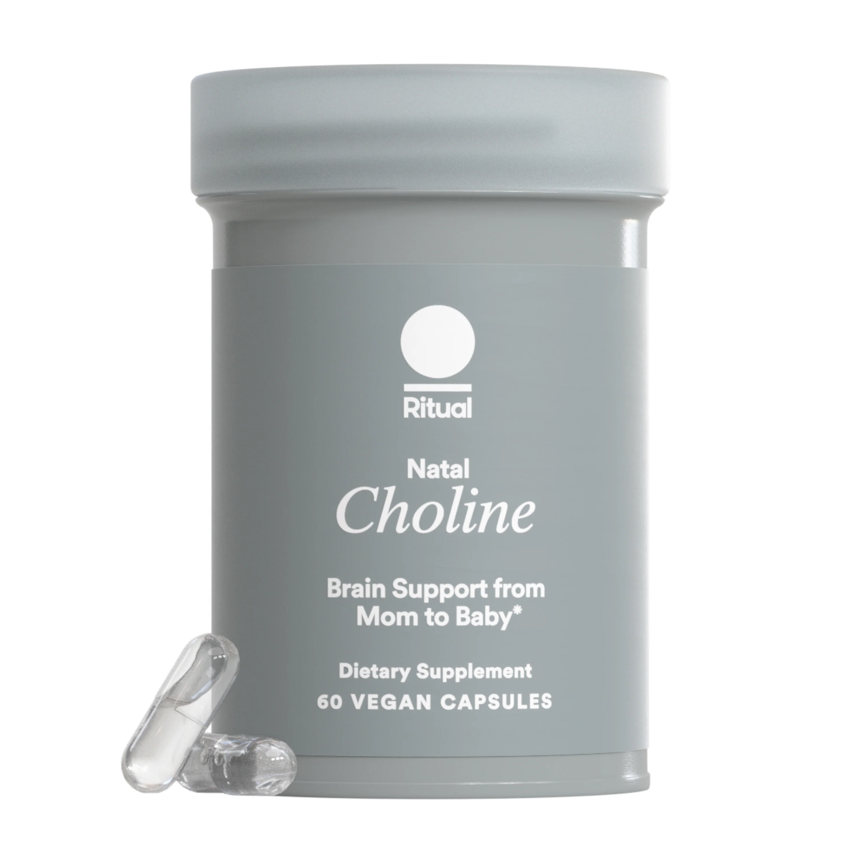 Trendy Ritual Natal Choline Top-Quality