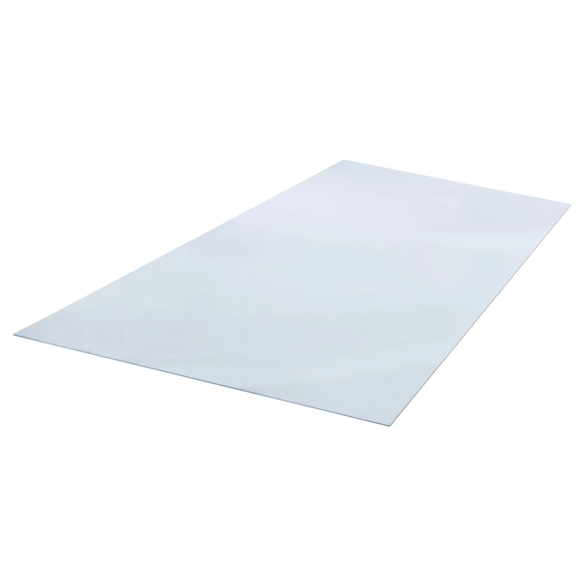 Elite Plaskolite OPTIX 24 x 48 x 0.220 1 4 Clear Acrylic Sheet Expertly Made