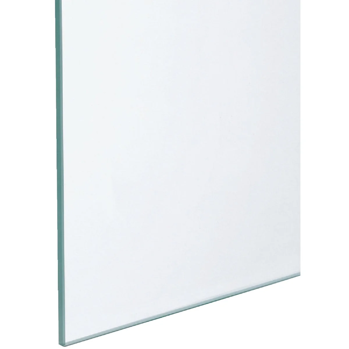 Safe Guardian 36 In. x 52 In. Double Strength Window Glass Relaxed